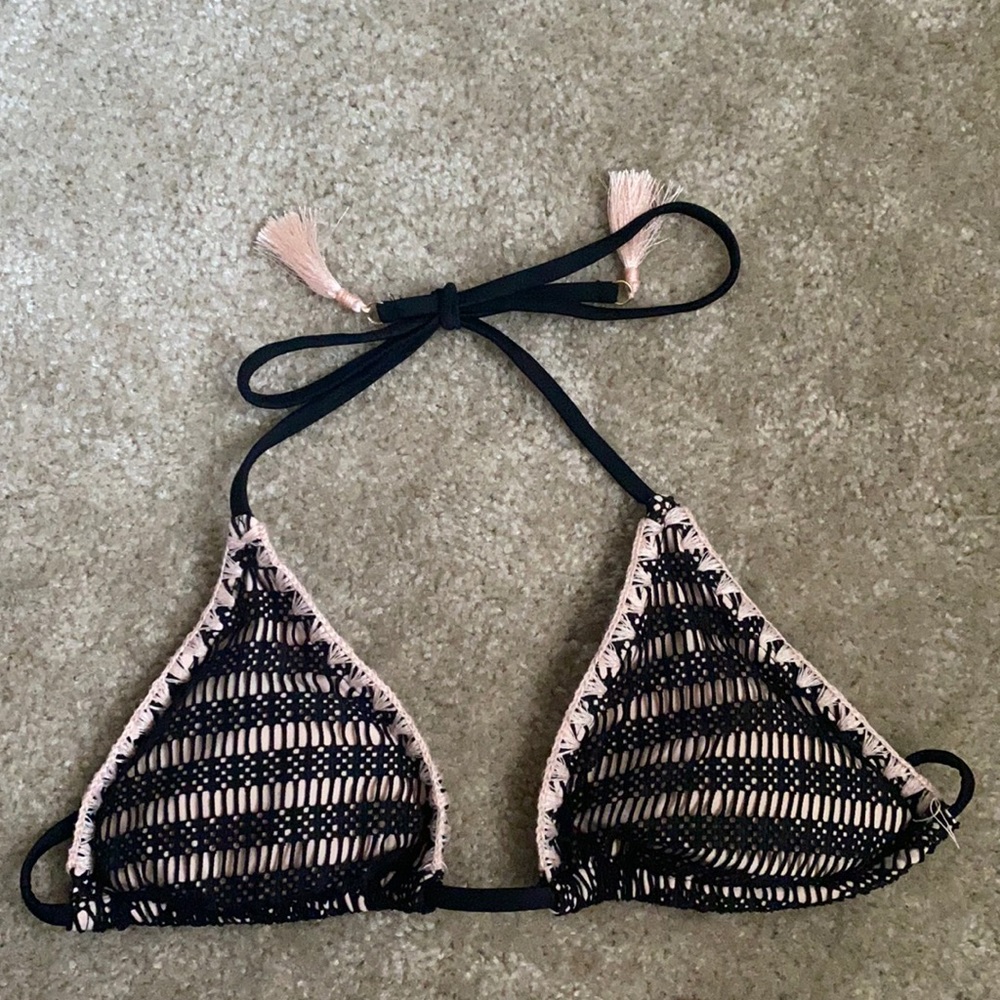 Bathing suit top
